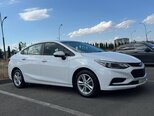Chevrolet Cruze-3