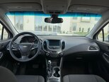 Chevrolet Cruze-2