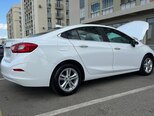 Chevrolet Cruze-5
