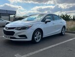 Chevrolet Cruze-4