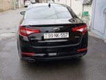 Kia Optima-2
