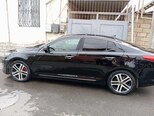 Kia Optima-3