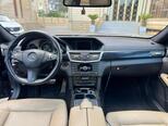 Mercedes E 250-9