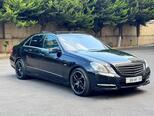 Mercedes E 250-3