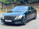 Mercedes E 250-2