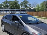 Honda Insight-4