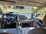 Honda Insight-7