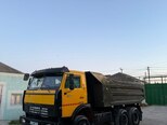 KamAz 5511-3