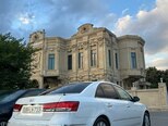 Hyundai Sonata-2