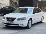 Hyundai Sonata-3