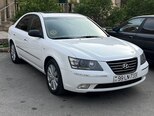 Hyundai Sonata-9