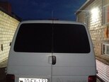 Volkswagen Transporter-2