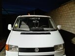 Volkswagen Transporter-1