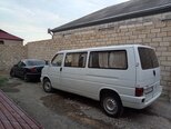 Volkswagen Transporter-4