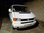 Volkswagen Transporter-3