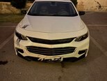Chevrolet Malibu-1