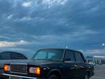 LADA (VAZ) 2107-7