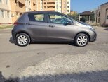 Toyota Yaris-4