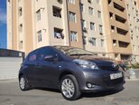 Toyota Yaris-3