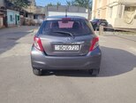 Toyota Yaris-5