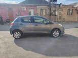 Toyota Yaris-7