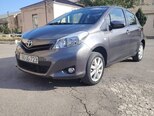 Toyota Yaris-2