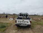 Toyota Hilux-9