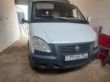 GAZ GAZel (330200)-1