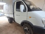 GAZ GAZel (330200)-3