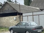 LADA (VAZ) 2110-8
