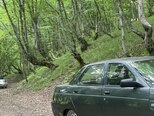 LADA (VAZ) 2110-7