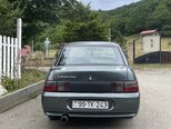 LADA (VAZ) 2110-6