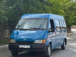 Ford Transit-1