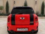 Mini Countryman Cooper S-2