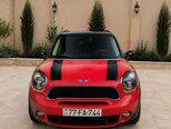 Mini Countryman Cooper S-1
