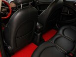 Mini Countryman Cooper S-4