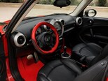 Mini Countryman Cooper S-3