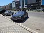 Mercedes E 320-4