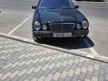 Mercedes E 320-5