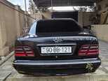 Mercedes E 320-10