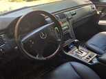 Mercedes E 320-8