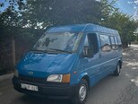 Ford Transit-7