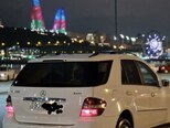 Mercedes ML 350 4MATIC-2