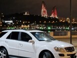 Mercedes ML 350 4MATIC-1