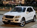Mercedes ML 350 4MATIC-3