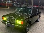 LADA (VAZ) 2107-5