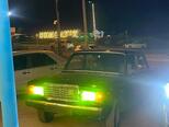 LADA (VAZ) 2107-1