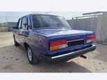 LADA (VAZ) 2107-4