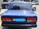 LADA (VAZ) 2107-2