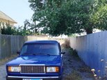 LADA (VAZ) 2107-3